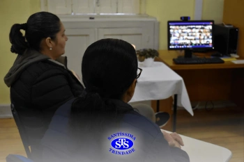 Profissionais participam do Seminário Regional do Itinerário Franciscano