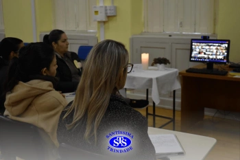 Profissionais participam do Seminário Regional do Itinerário Franciscano