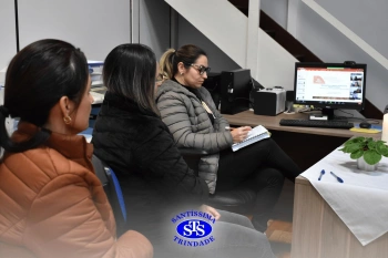Profissionais participam do Seminário Regional do Itinerário Franciscano