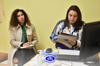 Profissionais participam do Seminário Regional do Itinerário Franciscano