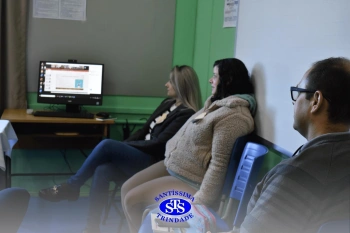 Profissionais participam do Seminário Regional do Itinerário Franciscano