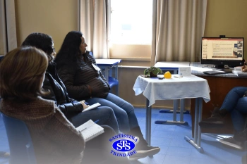 Profissionais participam do Seminário Regional do Itinerário Franciscano
