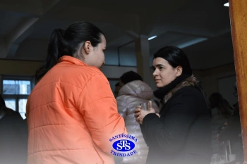 Profissionais participam do Seminário Regional do Itinerário Franciscano