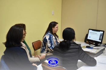 Profissionais participam do Seminário Regional do Itinerário Franciscano