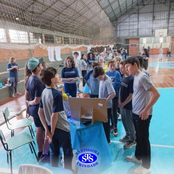 8º ano | Feira de Ciências