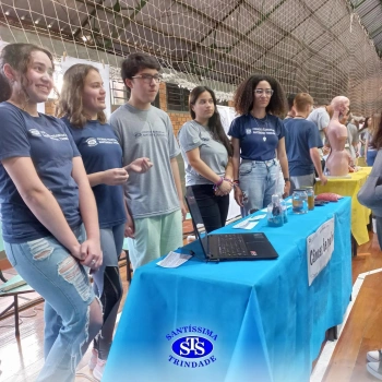 8º ano | Feira de Ciências