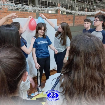 8º ano | Feira de Ciências