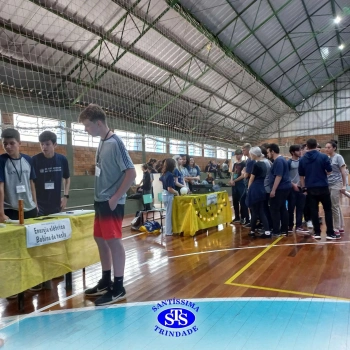 8º ano | Feira de Ciências