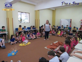 1º ano 