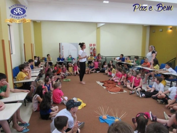 1º ano 