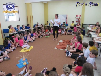 1º ano 