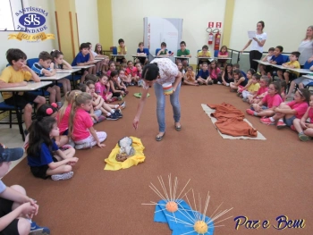1º ano 