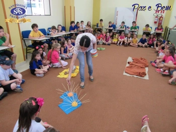 1º ano 