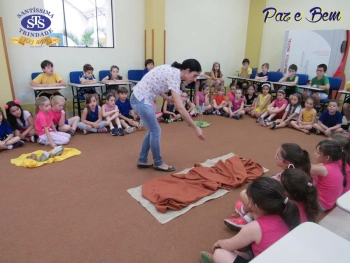 1º ano 