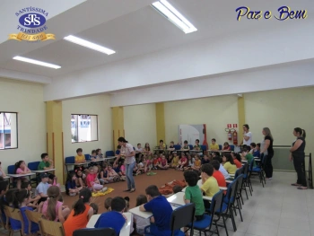 1º ano 