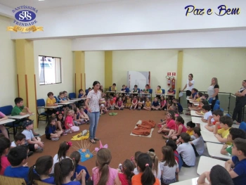 1º ano 