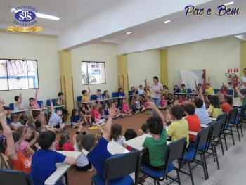 1º ano 