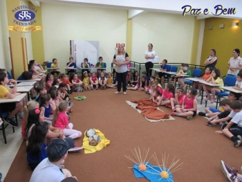 1º ano 