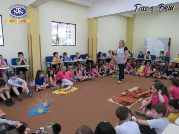 1º ano 