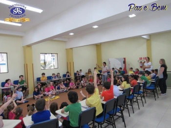 1º ano 