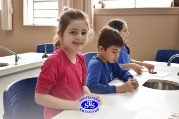 Estudo dos equinodermos estimula a criatividade e a observação | 2º ano