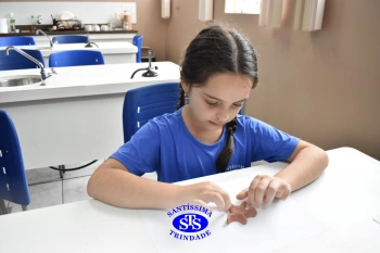 Estudo dos equinodermos estimula a criatividade e a observação | 2º ano