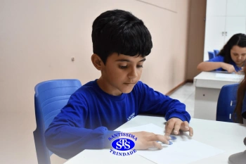 Estudo dos equinodermos estimula a criatividade e a observação | 2º ano