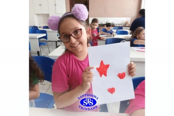 Estudo dos equinodermos estimula a criatividade e a observação | 2º ano