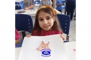 Estudo dos equinodermos estimula a criatividade e a observação | 2º ano
