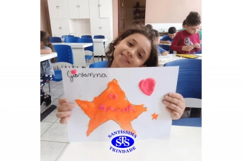 Estudo dos equinodermos estimula a criatividade e a observação | 2º ano
