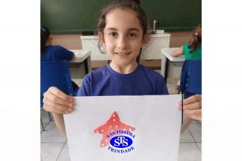 Estudo dos equinodermos estimula a criatividade e a observação | 2º ano
