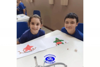 Estudo dos equinodermos estimula a criatividade e a observação | 2º ano