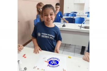 Estudo dos equinodermos estimula a criatividade e a observação | 2º ano