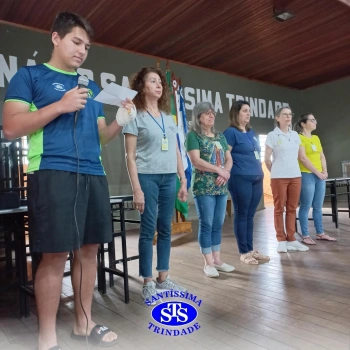 Jogos Interséries Franciscanos | 8º e 9º ano 