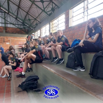 Jogos Interséries Franciscanos | 8º e 9º ano 