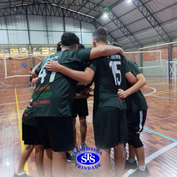 Jogos Interséries Franciscanos | 8º e 9º ano 