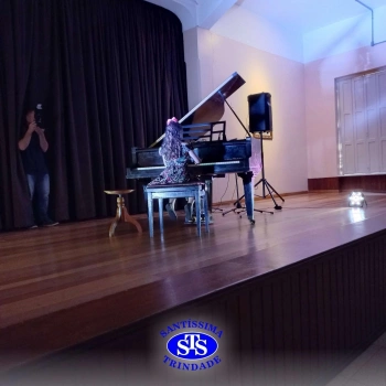 Recital Classes de Piano