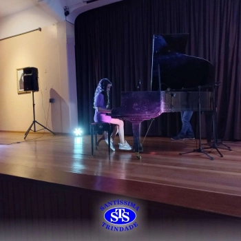 Recital Classes de Piano