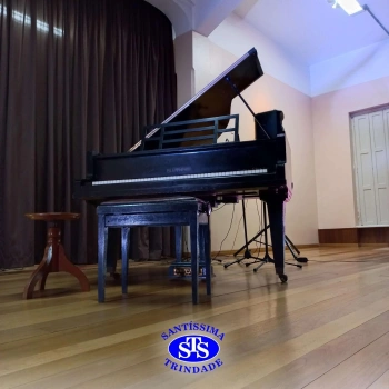 Recital Classes de Piano