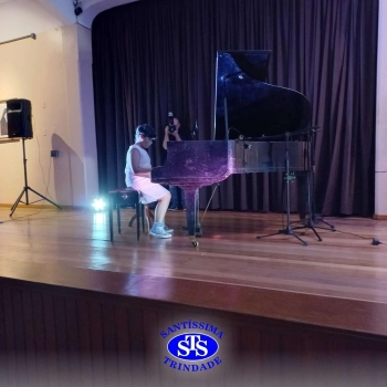 Recital Classes de Piano