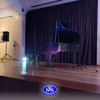 Recital Classes de Piano