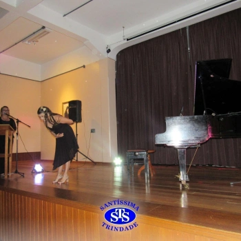 Recital Classes de Piano