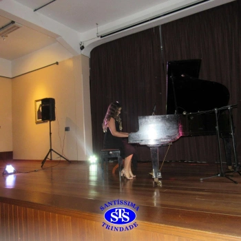 Recital Classes de Piano