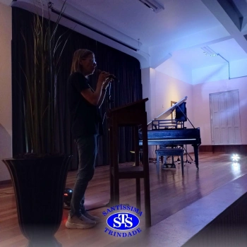 Recital Classes de Piano