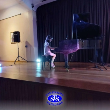Recital Classes de Piano