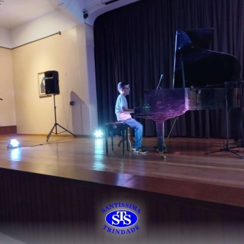 Recital Classes de Piano
