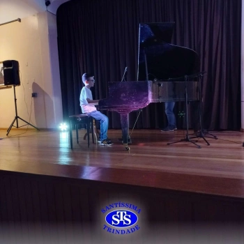 Recital Classes de Piano