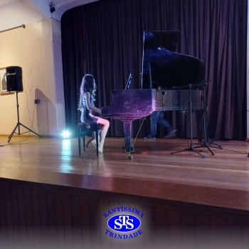 Recital Classes de Piano