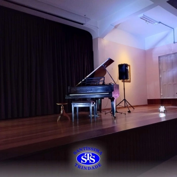 Recital Classes de Piano