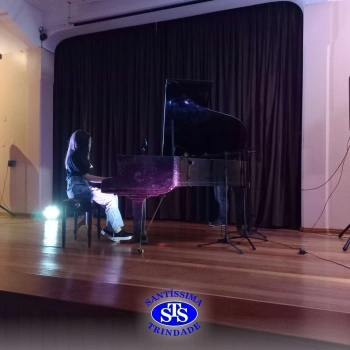 Recital Classes de Piano